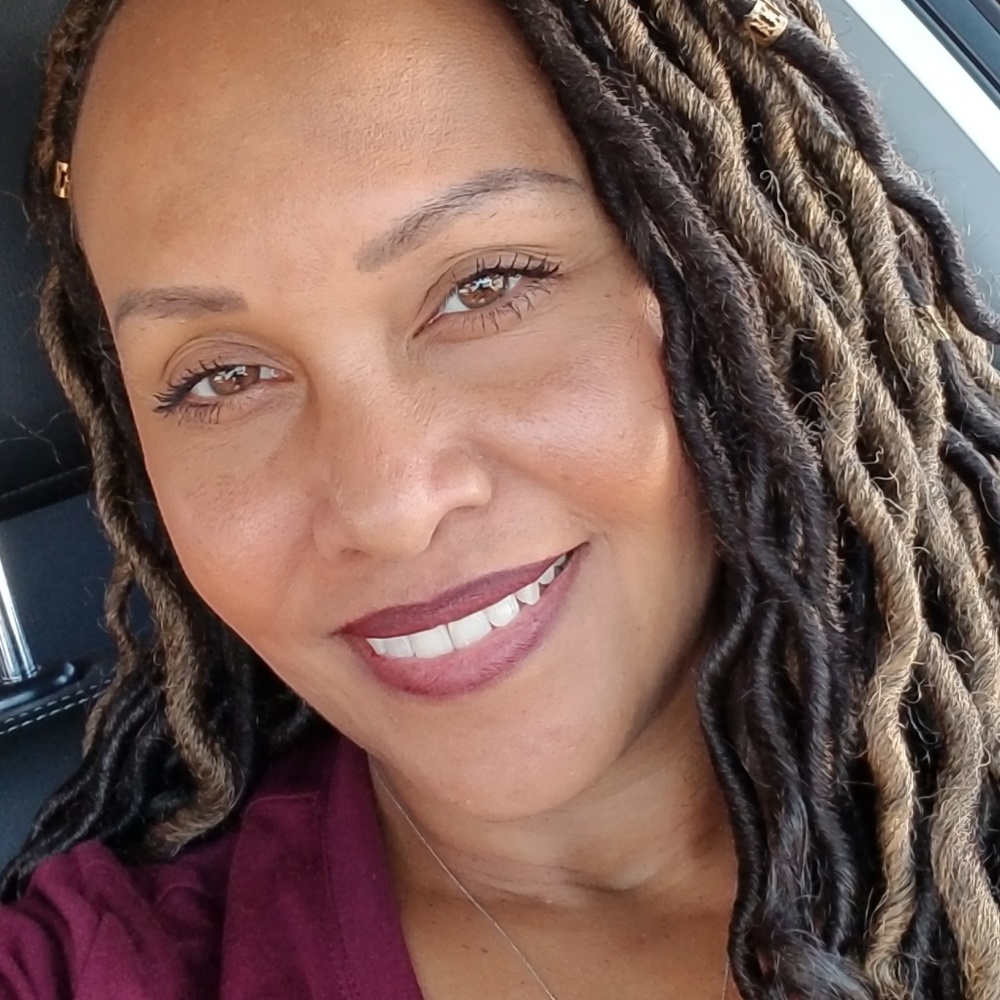 Meet your Posher, Kristyn